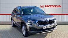 Skoda Kodiaq 1.5 TSI SE 5dr DSG [7 Seat] Petrol Estate